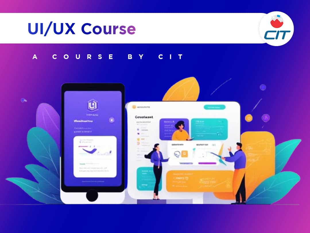 UI/UX