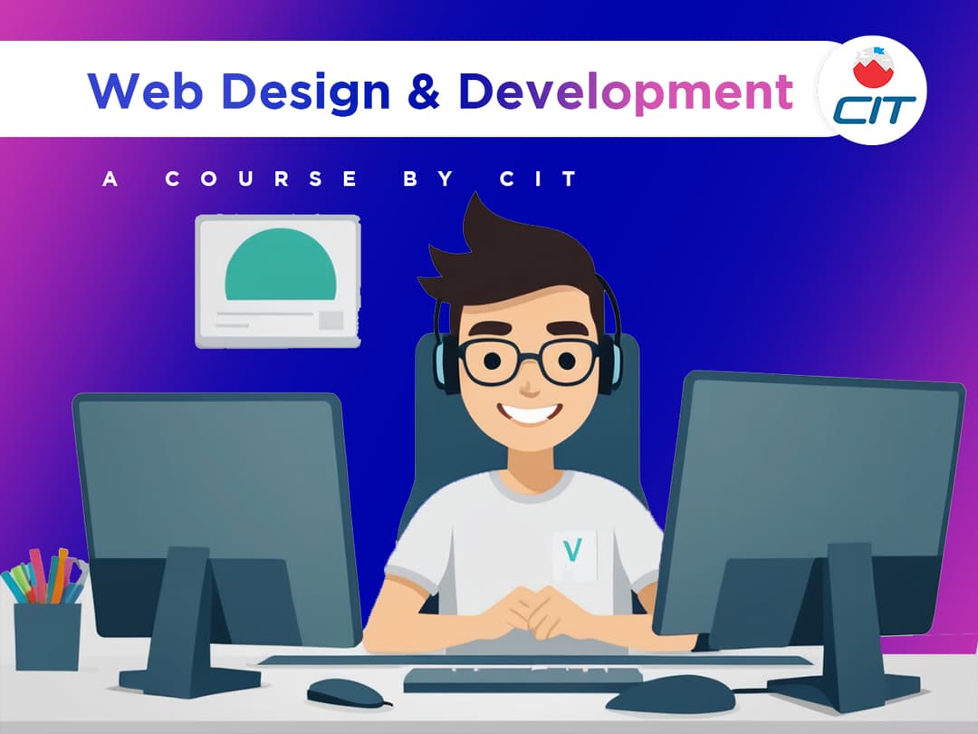 Web Design & Development