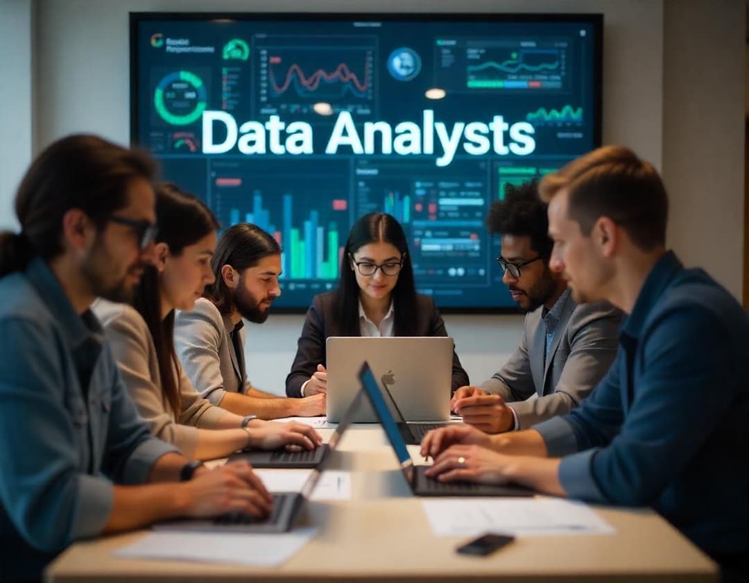 data-analysts