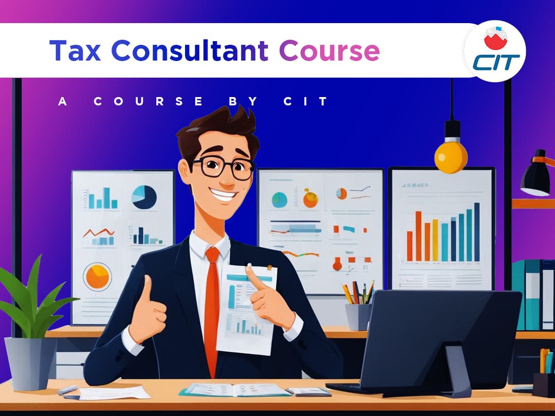 Tax Consultant