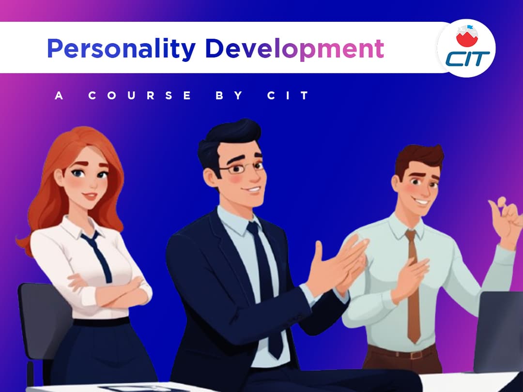 Personality Development