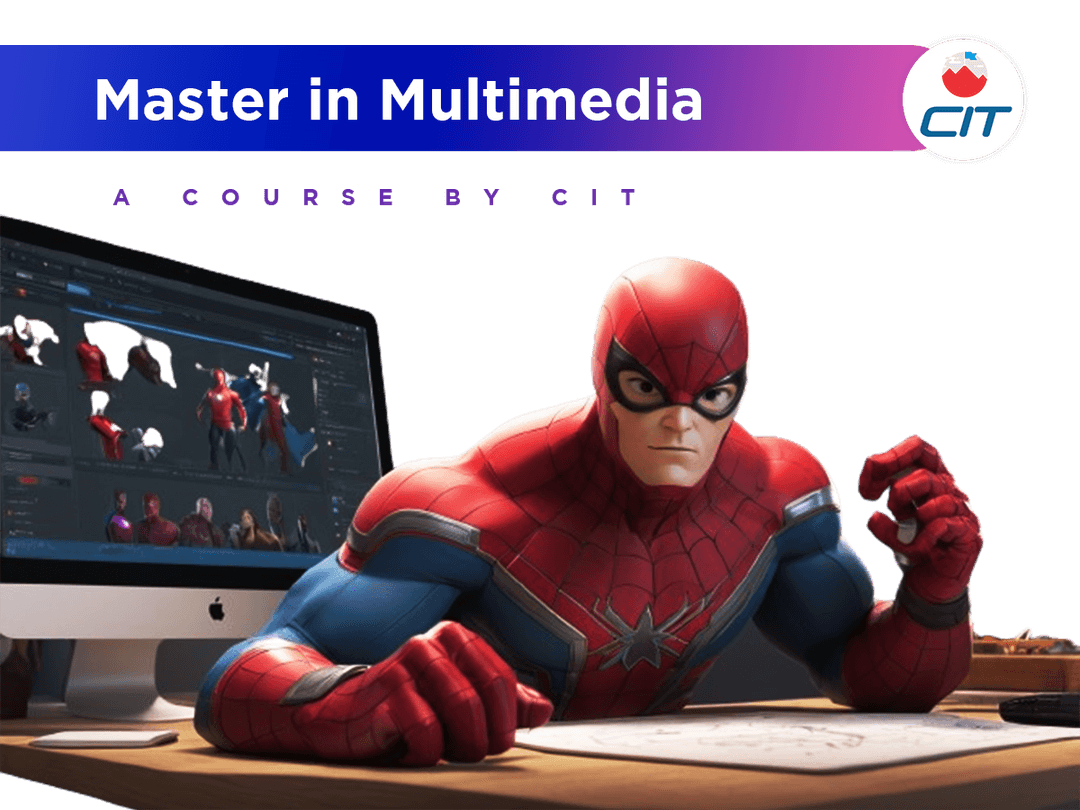 master-in-multimedia