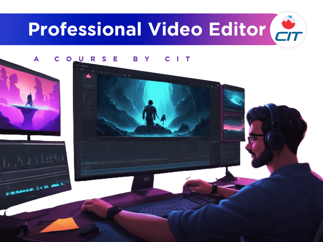 professional-video-editor