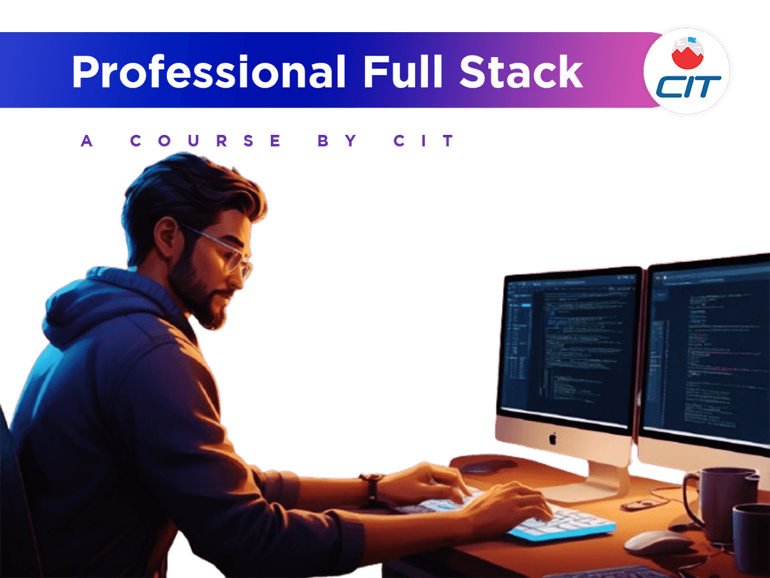 professional-full-stack