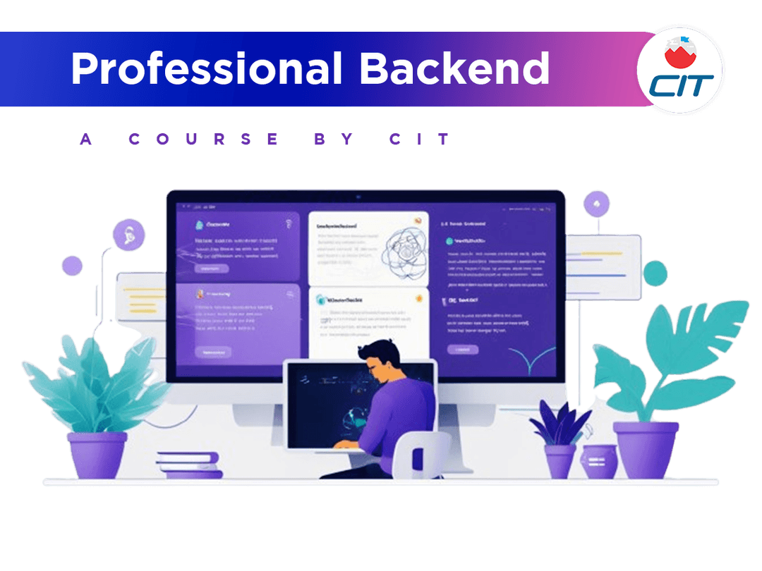 professional-backend