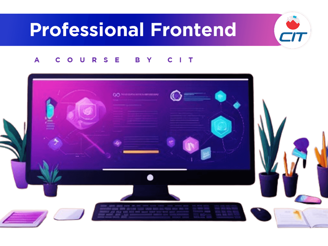 professional-frontend