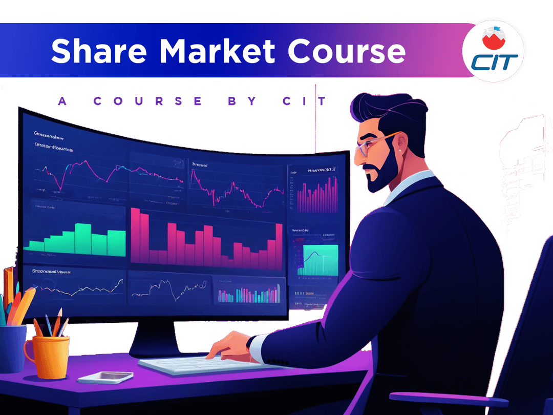 share-market