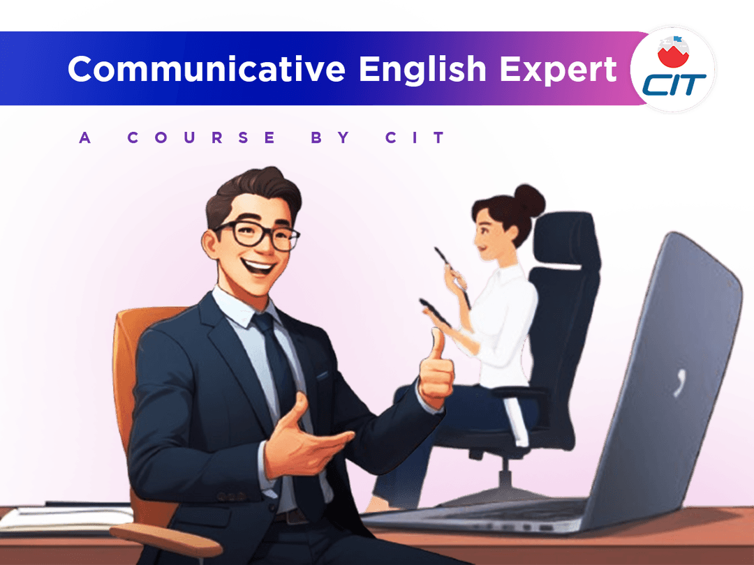 communicative-english-expert