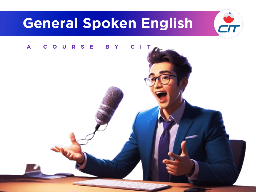 general-spoken-english